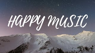 Happy and Upbeat Background Music For Vlog YouTube Music I Moving On I No Copyright Music