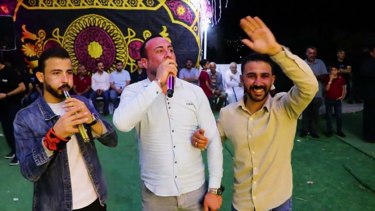 دبكة مجوز ثقل _ 2025 _ بهاء الجنايده ( افراح القواقزه ) حفل زفاف المهندس وليد القواقزه 0791424547