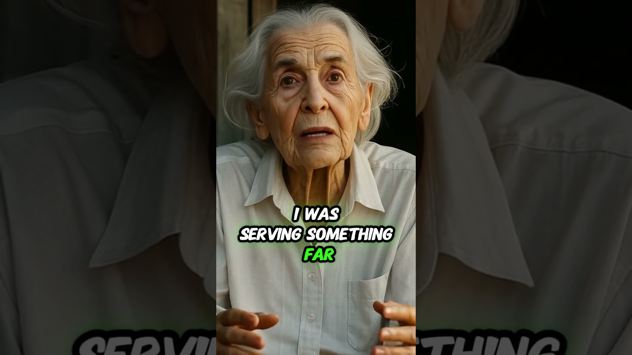 A GRANDMA’S TRUE STORY 👵💔 AN INSPIRING JOURNEY OF MOTIVATION AND HEALING FROM TRAUMA