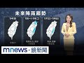 台灣氣候變遷引發低溫特報