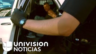 Spanish version of Miranda Rights requested