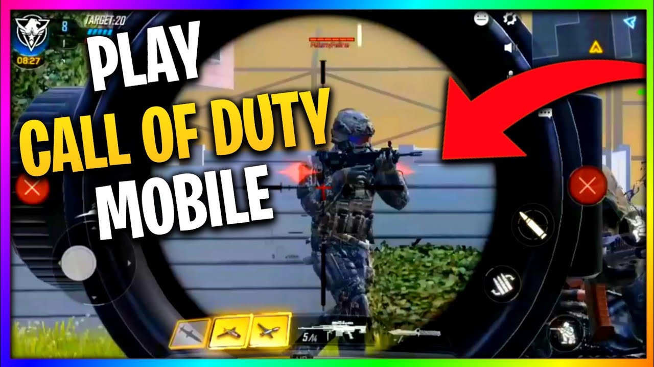 HOW TO PLAY CALL OF DUTY MOBILE *ANYWHERE* WITH VPN | COD MOBILE HOW TO PLAY CALL OF DUTY MOBILE *ANYWHERE* WITH VPN | COD MOBILE -