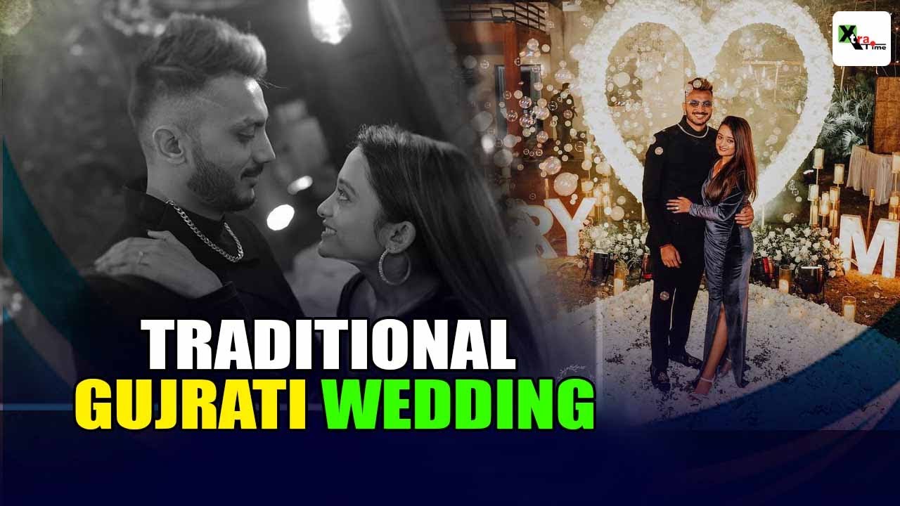 When and where will Axar Patel’s wedding ceremony take place? Who is Meha Patel ?|Axar Patel wedding