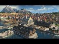 ANNO 1800 | Ep. 2 | WAR DECLARED | Anno 1800 City Builder Tycoon Sandbox Gameplay