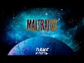 Dame 5 - Maltratos (Lyric Oficial)