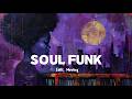 Easy Soul Funk Groove Still Moving