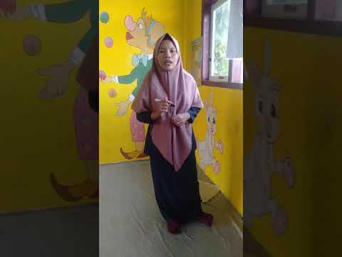 Microteaching,IAI yasni muara bungo