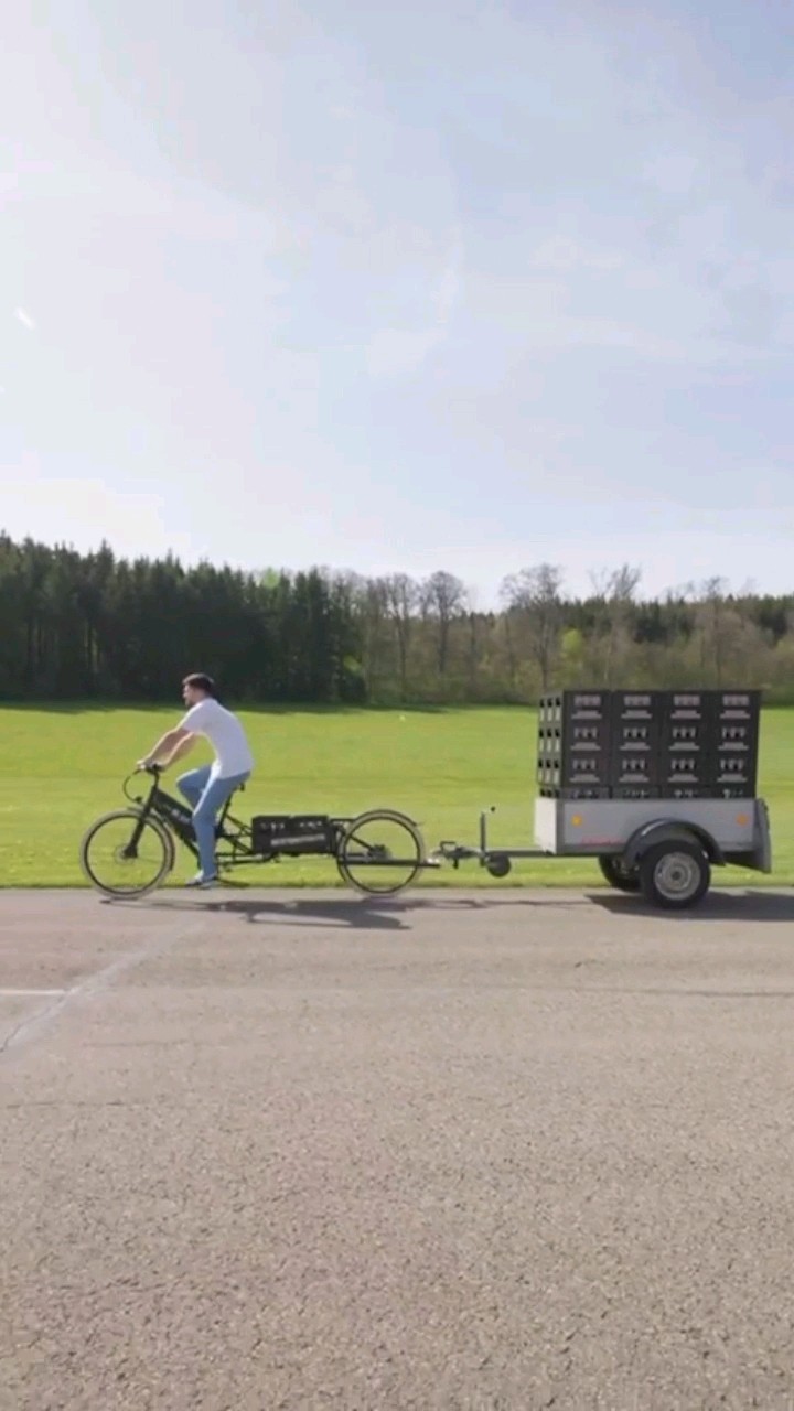 Rückengerechtes Heben - so geht´s! Richtig schwere Lasten anheben