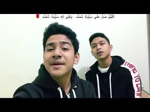 Shalawat Merdu