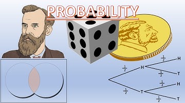 Year 12/AS Statistics Chapter 5.1 (Probability)