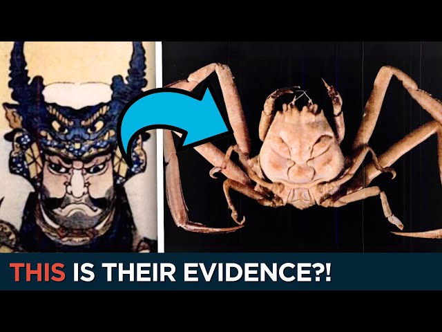 This Video DESTROYS All of the Latest “Proof” of Evolution class=