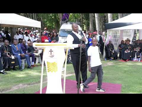 Emotional Mofarm Gucakaya Gikuu Kia Cucu Wao 