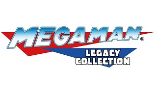 Elec Man Stage (Original Mix) - Mega Man Legacy Collection
