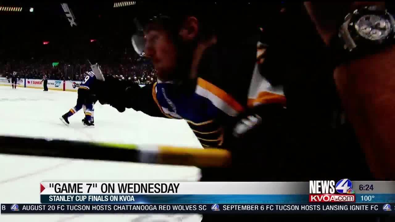 camera iphone 8 plus apk Game 7 Stanley Cup Final tonight on KVOA