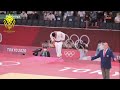 DAVLAT BOBONOV TAKE A BRONZE MEDAL ON THE OLYMPIC GAMES IN TOKYO 2020 JUDO