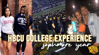 Sophomore Year Of College Montage | UAPB |