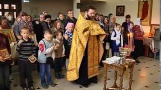 Жители Самары могут поклониться мощам святой Матроны Московской