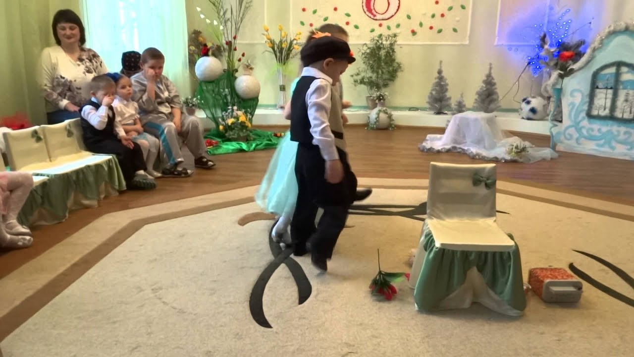 Будинок дитини 