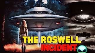 Roswell: The UFO mystery that still haunts America | in हिंदी