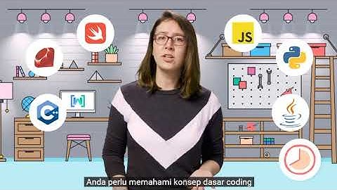 Alasan kenapa harus belajar programming - Pemrograman Dasar RPL