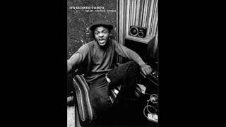 Sugar Minott / Hard Time Pressure #slowed