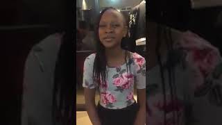 Mami La Fille De Rokia Kone Suit Ses Traces