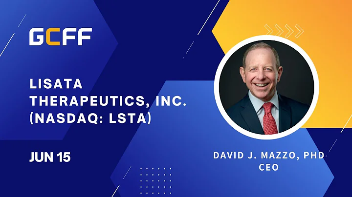 Lisata Therapeutics, Inc.: Tumor Targeting and Penetration Technology Platform 肿瘤靶向和渗透技术平台 - 天天要闻