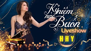 Hồ Hoàng Yến Official Liveshow Kỷ Niệm Nào Buồn | Chương Trình Liveshow Xưa Hồ Hoàng Yến Nghe Lại