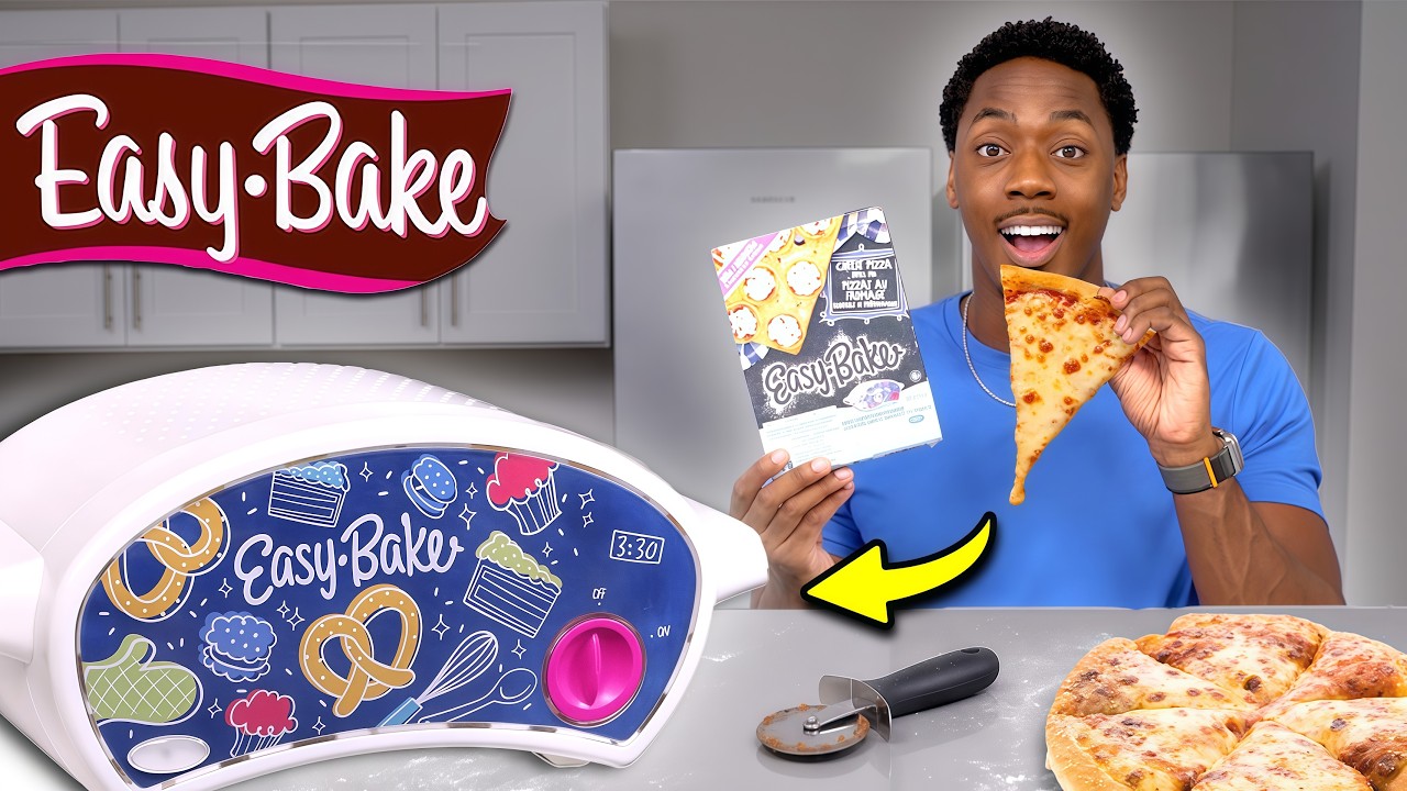 Latest Title & Thumbnail