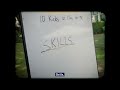 Olympian Matt Temple teaches Short Course Swimming 101