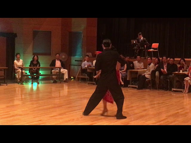 Aco & Mariko - 3rd Tango Festival en Tokyo （2019/07/12） class=