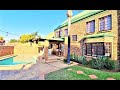 Buffa Street | 3-Bedroom Double Storey | House For Sale | Moreleta Park | Feel-at-Home Properties