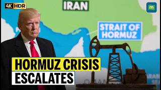 Trump Says NO To Iran’s 7-Day Hormuz Deal, Middle East Crisis Deepens | N18G
