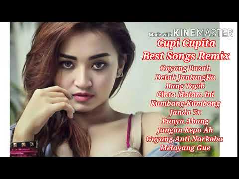 Best Of Cupi cupita Full Album 2020 ||  Tanpa Jeda Iklan