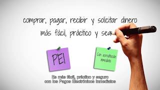 Conocé Las Nuevas Formas De Pago Electrónico Inmediato Pei