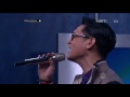 Afgan Syahreza - Knock Me Out ( Live at Sarah Sechan )