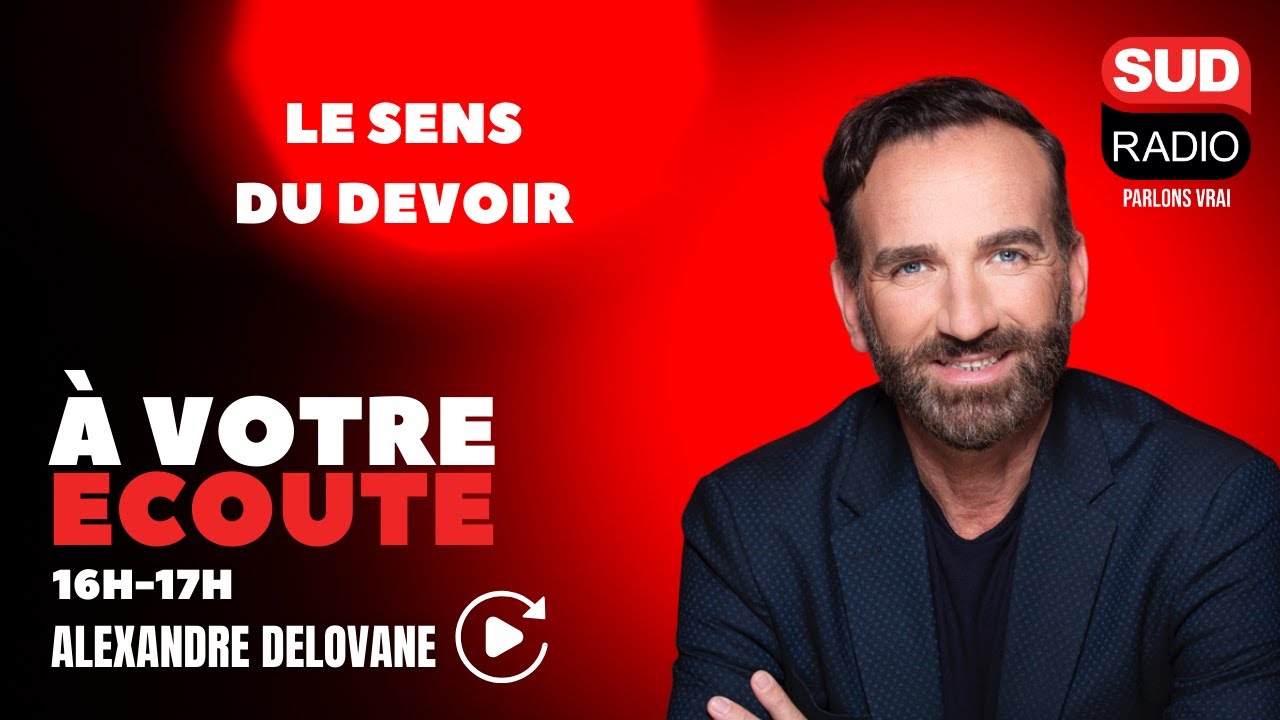 Le sens du devoir - À Votre Écoute