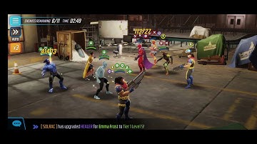 doom raid In For A Penny