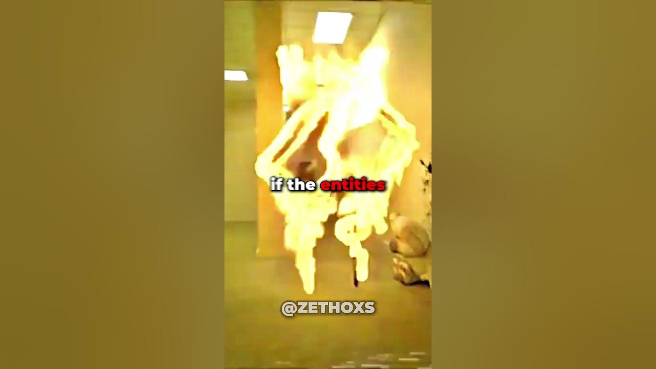🔑 What If A NEWBORN BABY Enters THE BACKROOMS - Found Footage 🚪 #shorts #backrooms #creepypasta