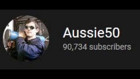 Aussie50 Has Died