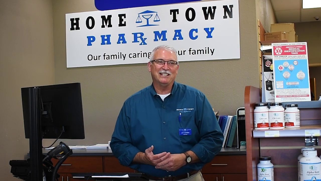 Now Open Hometown Pharmacy, Neenah, WI YouTube