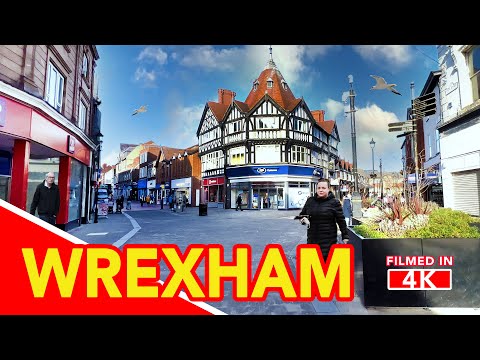 WREXHAM