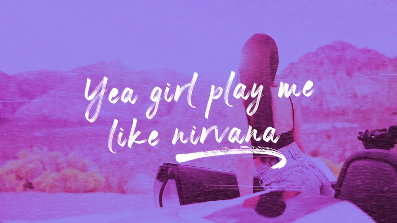 Jay Allant - Lil Mama (Official Lyric Video) - YouTube Music