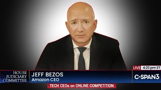 Crash Course in Big Tech Antitrust