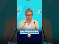 Weidel spricht Klartext! #shorts #shortsfeed #shortvideo #afd #politik #deutsch #foryou #weidel