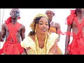 LA REINE HADASSA LA POPO GANG CLIP OFFICIEL LA REINE HADASSA LA POPO GANG CLIP OFFICIEL