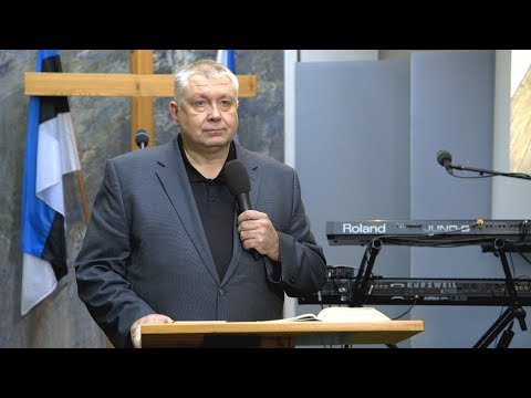 Video: Mida tähendab piiblis viibimine?