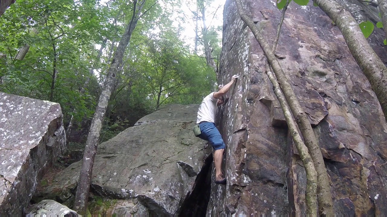 Rawley Springs, VA Miller Time 5.12