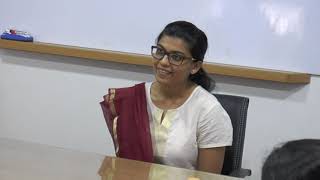 UPSC MOCK INTERVIEW by LAKSHYA IAS ACADEMY -  SHRADDHA PANDEY - IPS - AIR 229