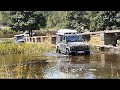 Land Rover Adventure Club: Portugal 4K - Caminho Trail 2021 (Part 1 / Next)